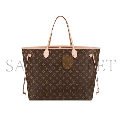 LOUIS VUITTON NEVERFULL GM M41180 (39*32*19cm)
